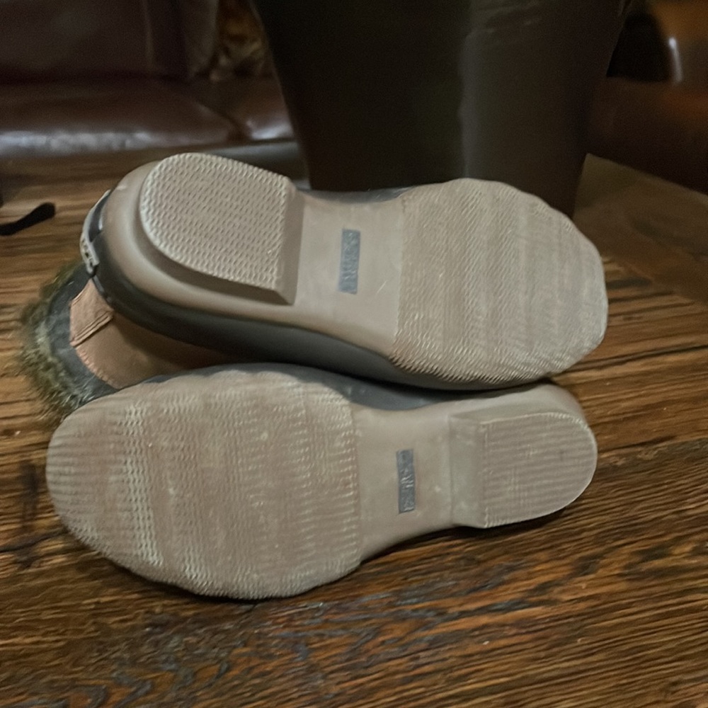 Sperry Top Side Booties - image 7